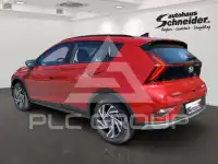 2026 Hyundai Bayon