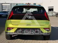 2026 Hyundai Bayon