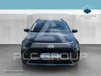 2026 Hyundai Bayon