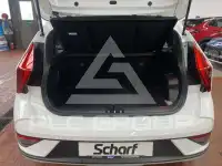 2026 Hyundai Bayon