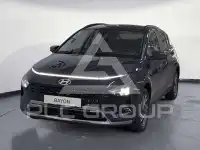 2026 Hyundai Bayon