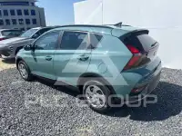 2026 Hyundai Bayon