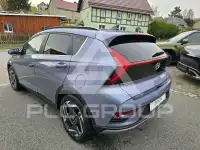 2026 Hyundai Bayon
