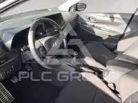 2026 Hyundai Bayon