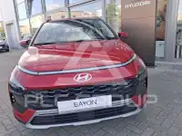 2026 Hyundai Bayon