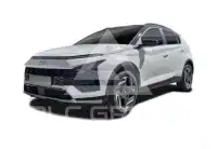 2026 Hyundai Bayon