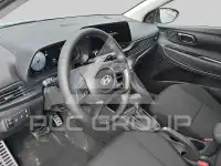 2026 Hyundai Bayon