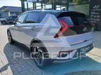 2026 Hyundai Bayon