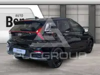 2026 Hyundai Bayon