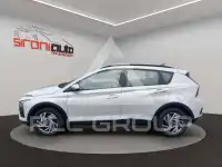2026 Hyundai Bayon