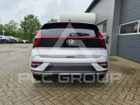 2026 Hyundai Bayon