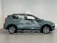 2026 Hyundai Bayon
