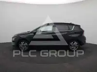 2026 Hyundai Bayon