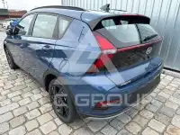 2026 Hyundai Bayon