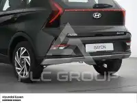 2026 Hyundai Bayon