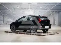 2026 Hyundai Bayon