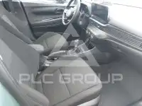 2026 Hyundai Bayon