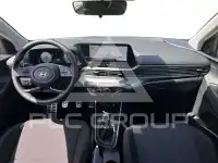 2026 Hyundai Bayon