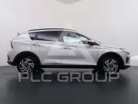 2026 Hyundai Bayon