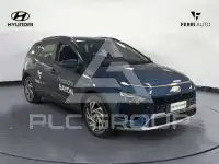 2026 Hyundai Bayon