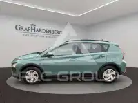 2026 Hyundai Bayon