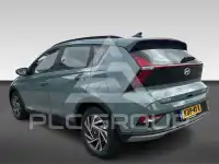 2026 Hyundai Bayon