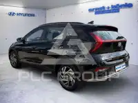 2026 Hyundai Bayon