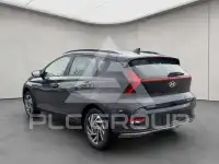 2026 Hyundai Bayon