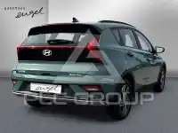 2026 Hyundai Bayon
