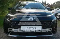 2026 Hyundai Bayon