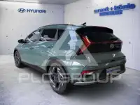 2026 Hyundai Bayon