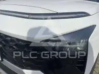 2026 Hyundai Bayon