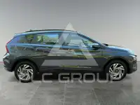 2026 Hyundai Bayon