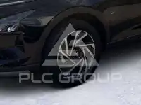 2026 Hyundai Bayon