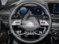 2026 Hyundai Bayon
