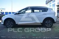 2026 Hyundai Bayon