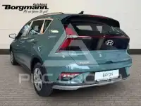 2026 Hyundai Bayon
