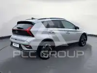 2026 Hyundai Bayon
