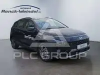 2026 Hyundai Bayon