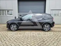 2026 Hyundai Bayon