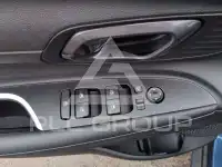 2026 Hyundai Bayon