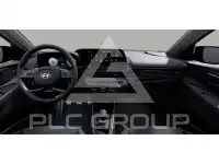 2026 Hyundai Bayon