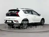 2026 Hyundai Bayon