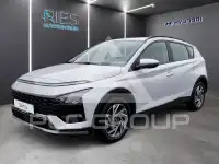2026 Hyundai Bayon