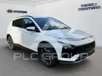 2026 Hyundai Bayon