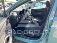2026 Hyundai Bayon