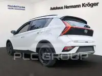 2026 Hyundai Bayon