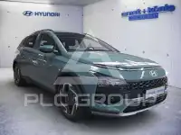 2026 Hyundai Bayon