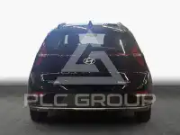 2026 Hyundai Bayon