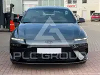 2026 Hyundai Ioniq